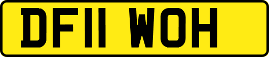 DF11WOH