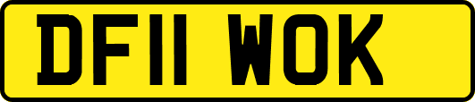 DF11WOK