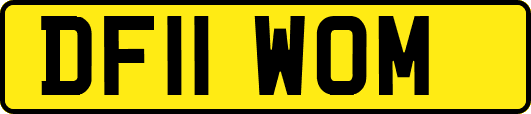 DF11WOM