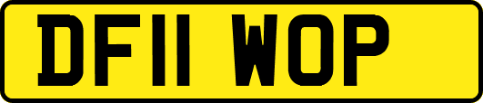 DF11WOP