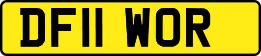 DF11WOR