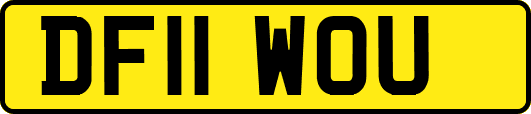 DF11WOU
