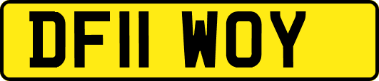 DF11WOY
