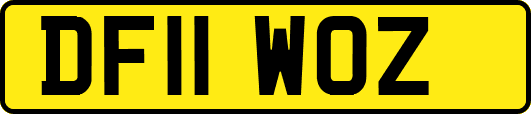 DF11WOZ
