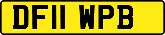 DF11WPB