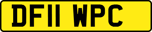 DF11WPC