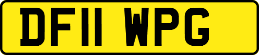 DF11WPG