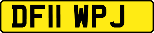 DF11WPJ
