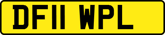 DF11WPL