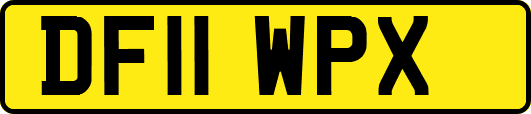 DF11WPX