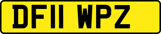 DF11WPZ