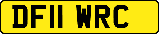 DF11WRC