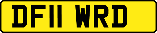 DF11WRD