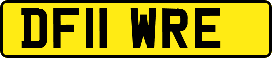 DF11WRE