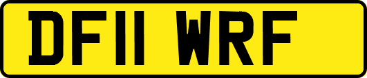 DF11WRF