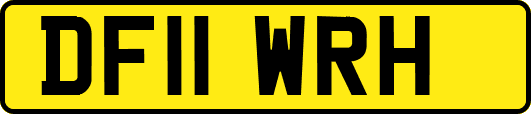DF11WRH