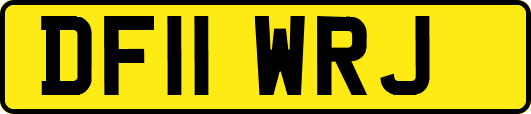 DF11WRJ