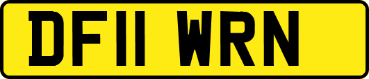 DF11WRN