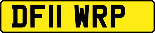 DF11WRP