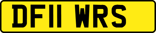 DF11WRS