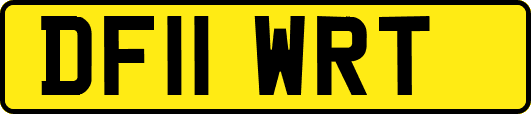 DF11WRT