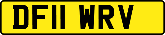 DF11WRV