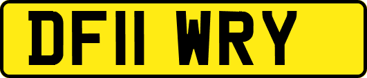 DF11WRY