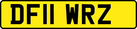 DF11WRZ