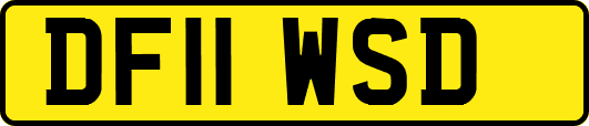 DF11WSD