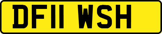 DF11WSH