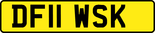 DF11WSK