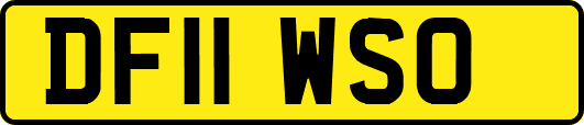 DF11WSO