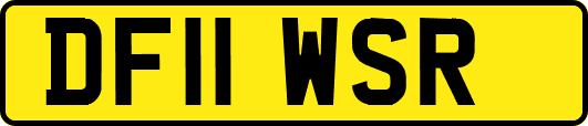 DF11WSR