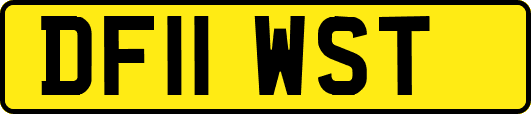 DF11WST
