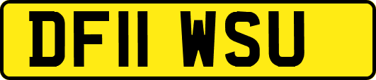 DF11WSU