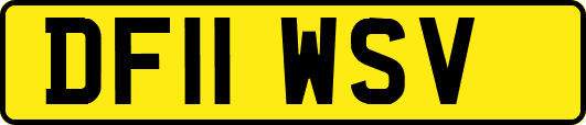 DF11WSV