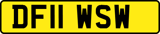 DF11WSW