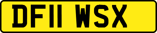 DF11WSX