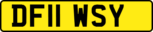 DF11WSY
