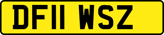 DF11WSZ