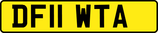 DF11WTA