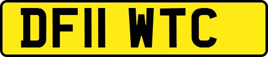 DF11WTC