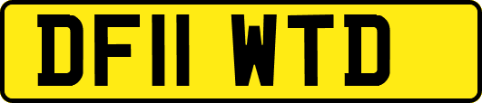 DF11WTD