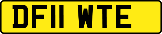 DF11WTE