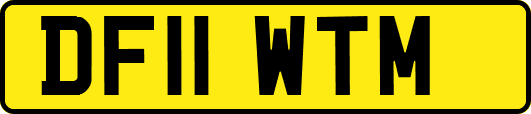 DF11WTM