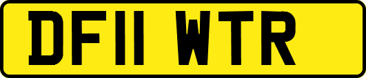 DF11WTR