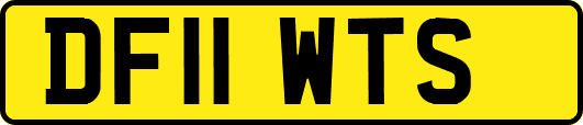 DF11WTS