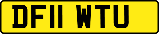 DF11WTU