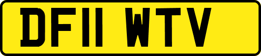 DF11WTV