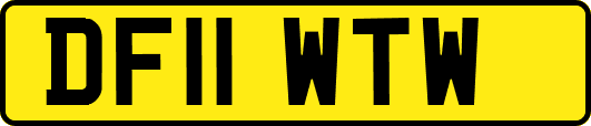 DF11WTW